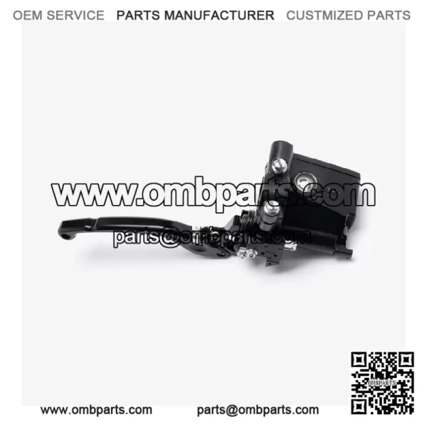 Rear  rake  aster  ylinder  or  oncin  X6000D-A,Voge  R10  uro    X6000D-A-E5