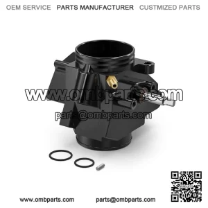 47MM  iameter  hrottle  ody  it  or  amaha  FZ450X  010-2011  FZ450R  009-2025