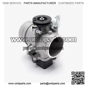 Throttle  ody  or  oncin  X650-2C,Voge  50DSX  uro    X650-2C-E5  hrottle  ody