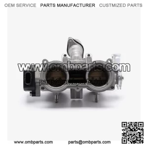 Throttle  odies  or  oncin  X500-K,Voge  00DSX  uro    X500-K-E5  hrottle  ody