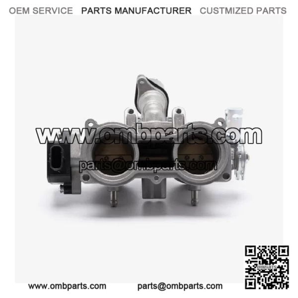 Throttle  odies  or  oncin  X500-K,Voge  00DSX  uro    X500-K-E5  hrottle  ody