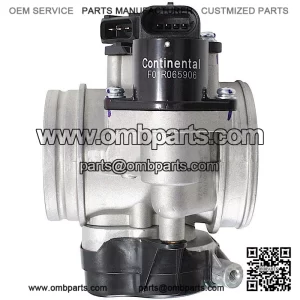 Throttle  ody  or  njection  FA  000