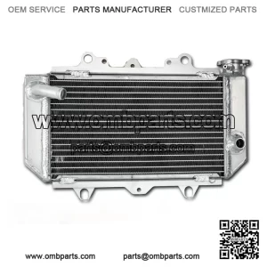 2  ow  adiator  or  004  005  006  007  008  amaha  FZ450  FZ  50  versized