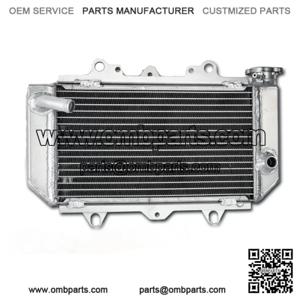 2  ow  adiator  or  004  005  006  007  008  amaha  FZ450  FZ  50  versized