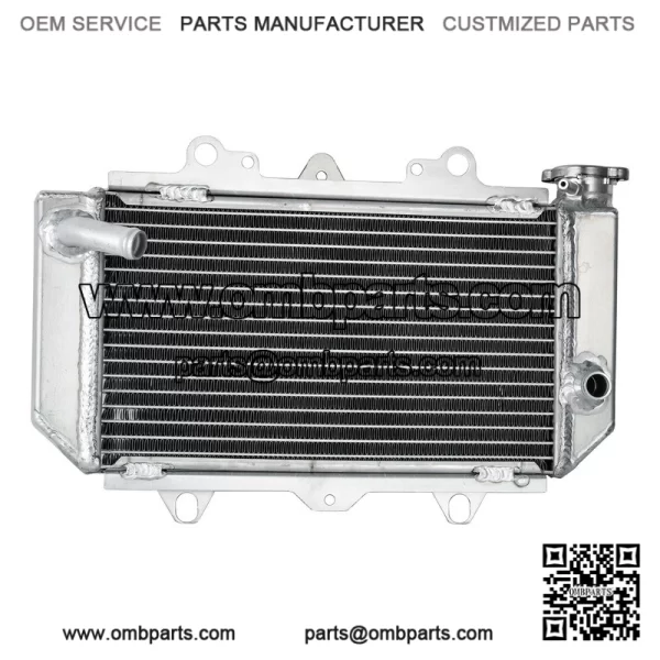 2  ow  adiator  or  004  005  006  007  008  amaha  FZ450  FZ  50  versized - Image 2