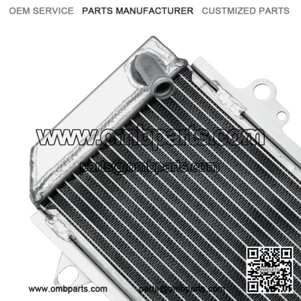 2  ow  adiator  or  004  005  006  007  008  amaha  FZ450  FZ  50  versized - Image 4