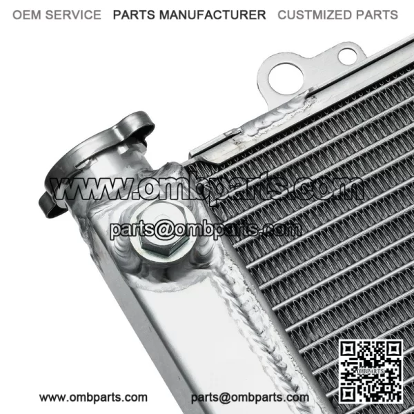 2  ow  adiator  or  004  005  006  007  008  amaha  FZ450  FZ  50  versized - Image 5