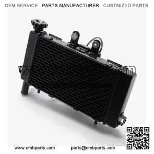 Radiator  or  X650-2C-E5  or  oncin  X650-2C,Voge  50DSX  uro    X650-2C-E5  EW