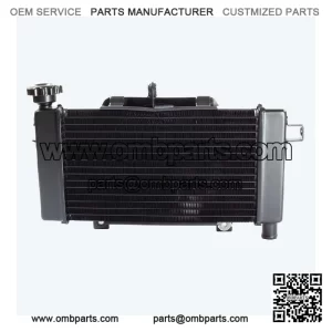 Radiator  or  X500-J-E5  or  oncin  X500-J,Voge  00DS  uro    X500-J-E5  MPO