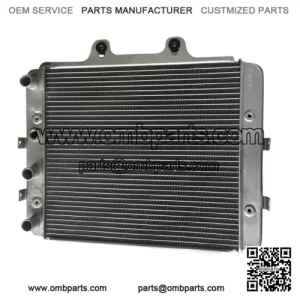 Water  ank  adiator  ssy  it  or  moto  force  00  8  00cc  F800-2  TV  020-181000-2000  x4  tv/utv  arts  ccessories