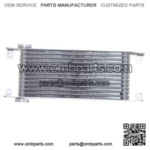 OIL  OOLER,  FMoto  EM    030-180800