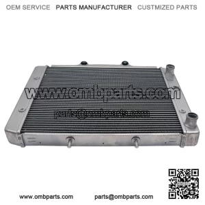 Radiator  or  FMOTO  force  50  00  00  6  6EX  SV  550  8  011-2020