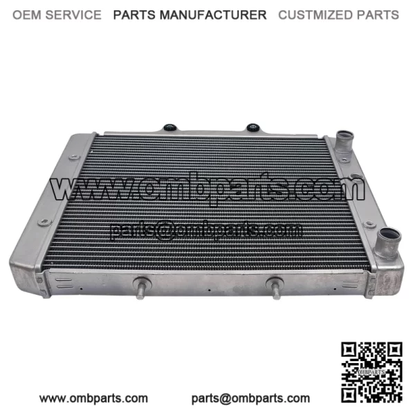 Radiator  or  FMOTO  force  50  00  00  6  6EX  SV  550  8  011-2020