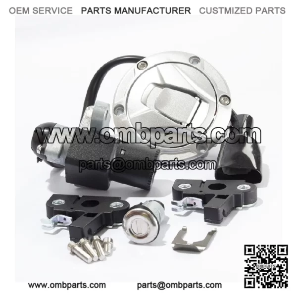 Seat  atch  or  oncin  X500-K,Voge  00DSX  uro    X500-K-E5  eat  atch  MPO  /A