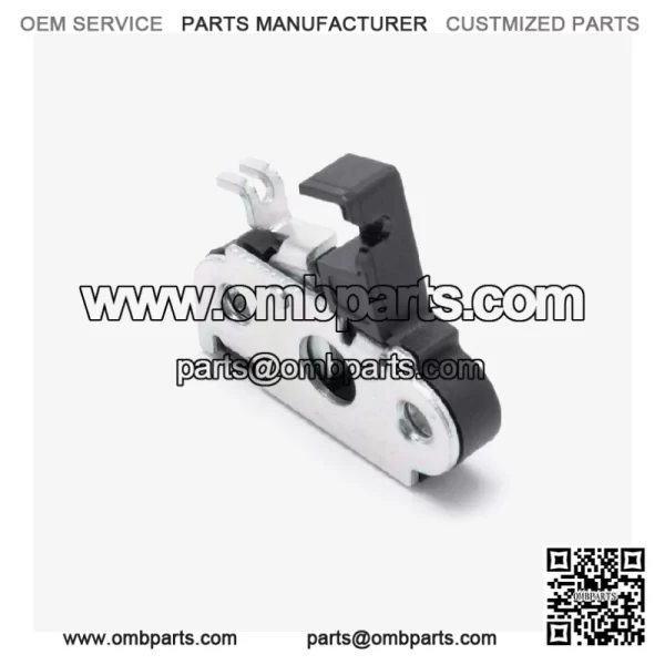 Seat  atch  or  X650-2C-E5  or  oncin  X650-2C,Voge  50DSX  uro    X650-2C-E5