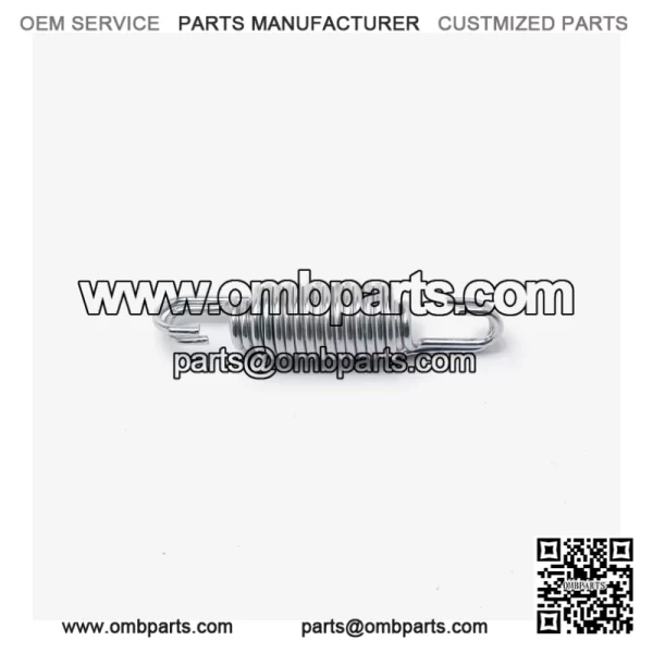 Centre  tand  prings  or  oncin      oge  00DSX  uro  ,  50DSX  uro