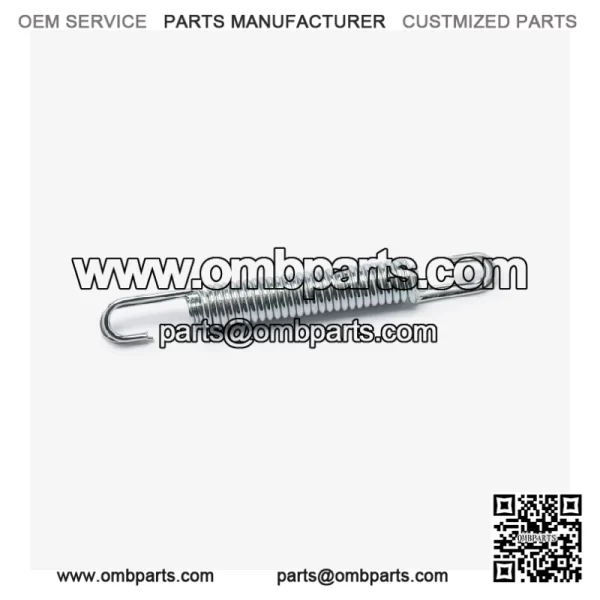 Side  tand  prings  or  oncin  X500-K,Voge  00DSX  uro    X500-K-E5  pring  MPO