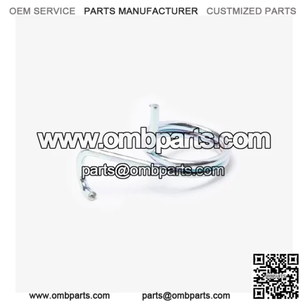 Rear  rake  eturn  pring  or  oncin  X500-J,Voge  00DS  uro    X500-J-E5  MPO