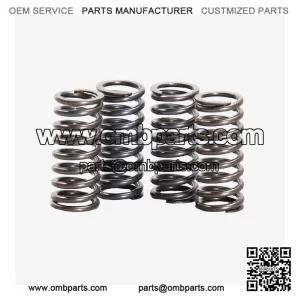 Scooter  lutch  prings  set)  or  oncin  X500-K,Voge  00DSX  uro    X500-K-E5