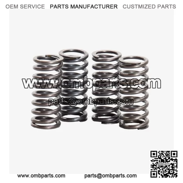 Scooter  lutch  prings  set)  or  oncin  X500-K,Voge  00DSX  uro    X500-K-E5