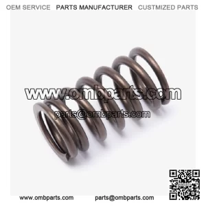 Valve  pring  or  X650-2C-E5  or  oncin  X650-2C,Voge  50DSX  uro    X650-2C-E5