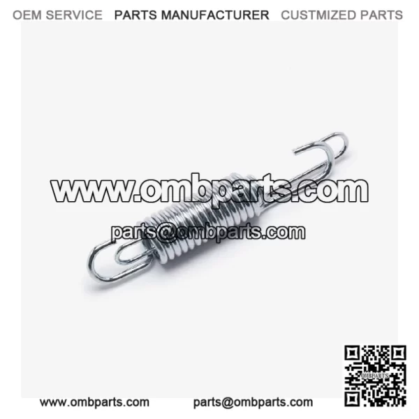 Side  tand  pring  or  oncin  X6000D-A,Voge  R10  uro    X6000D-A-E5  pring  EW