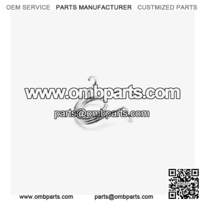 Rear  rake  eturn  pring  or  oncin  X650-2C,Voge  50DSX  uro    X650-2C-E5  EW