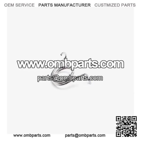 Rear  rake  eturn  pring  or  oncin  X650-2C,Voge  50DSX  uro    X650-2C-E5  EW