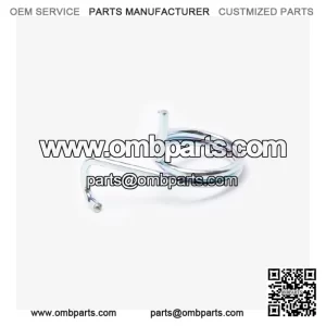 Rear  rake  eturn  pring  or  oncin  X500-K,Voge  00DSX  uro    X500-K-E5  MPO