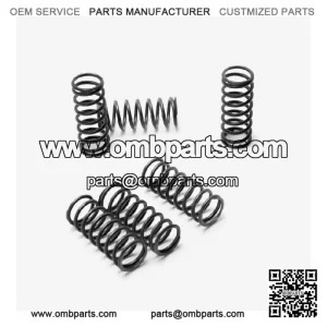 Scooter  lutch  prings  or  oncin  X650-2C,Voge  50DSX  uro    X650-2C-E5  MPO