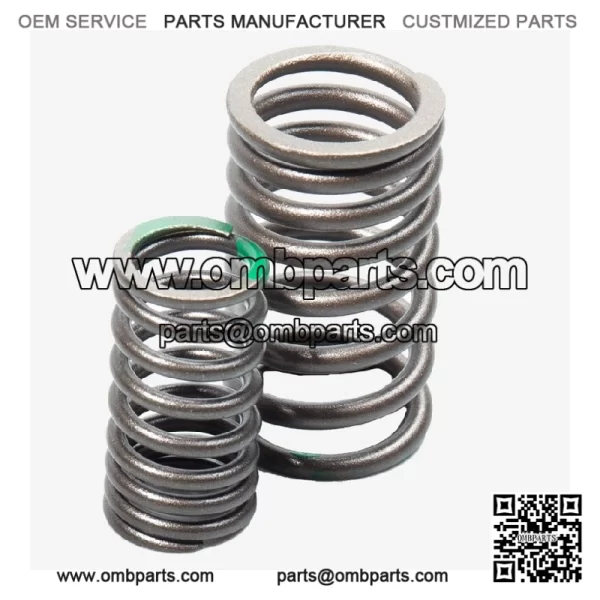 Valve  pring  et  or  olove    oncin      oge  00AC  uro  ,  00DS  uro    MPO