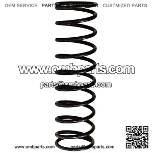 Oil  ressure  elief  alve  pring  FA  000