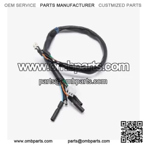 Tail  ight  arness  or  oncin  X500-N,Voge  00AC  uro    X500-N-E5  MPO  oom