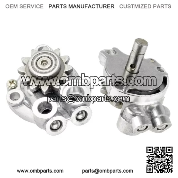 YFZ450  FZ  50  il  ump  pgrade  otor  quirter  amaha  D3-15155-00-00  ozzle  it - Image 4