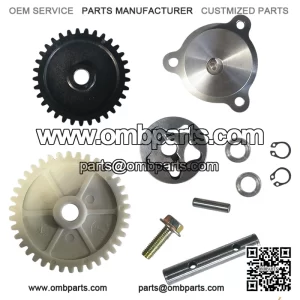 Complete  il  ump  et  gine  or  FMOTO  F  00  C  8  8  8  TV  TV  800-070005