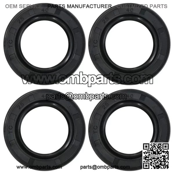 293200144  93200132  wingarm  earing  eal  or  an-Am  utlander  70  ax  016-2023 - Image 4