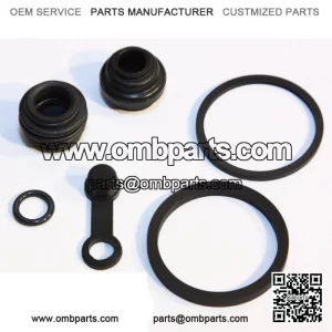 Rear  rake  aliper  ebuild  it  onda  RX450R  004-2009,  RX700XX  ade  n  apan