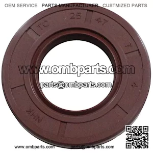 Seal  5x47x7mm  FA  000