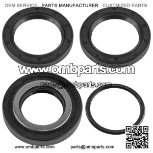91252-HA0-004  ear  ifferential  eal      ing  or  onda  oreman  00  RX500  2-13