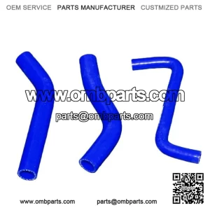 Blue  ilicone  oolant  ose  it  onda  RX450R  RX450ER  004  005  006-2018  014
