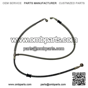 Benelli  N  00  rake  ube  014  D  5200P250000  ront  ew  riginal