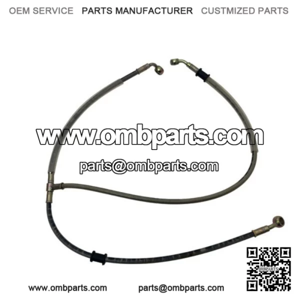 Benelli  N  00  rake  ube  014  D  5200P250000  ront  ew  riginal