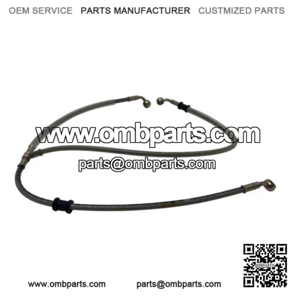Benelli  N  00  rake  ube  014  D  5200P250000  ront  ew  riginal - Image 2