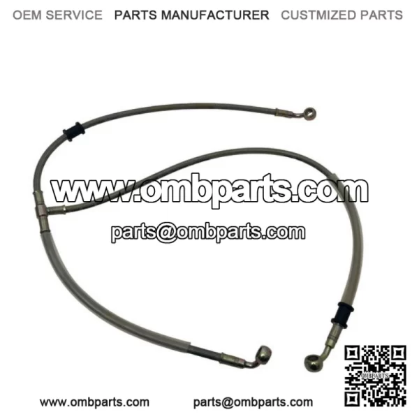Benelli  N  00  rake  ube  014  D  5200P250000  ront  ew  riginal - Image 3