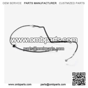 Rear  rake  ose  or  X500-J-E5  or  oncin  X500-J,Voge  00DS  uro    X500-J-E5