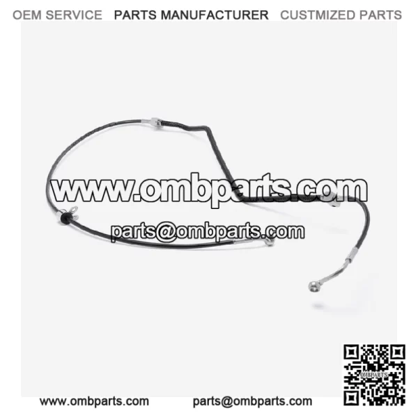 Rear  rake  ose  or  X500-J-E5  or  oncin  X500-J,Voge  00DS  uro    X500-J-E5