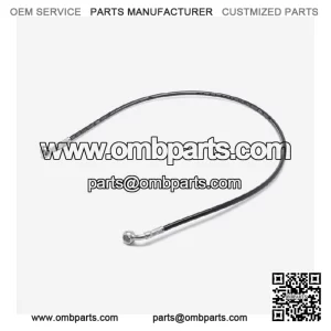 Rear  rake  ose  or  oncin  X650-2C,Voge  50DSX  uro    X650-2C-E5  ose  lexible