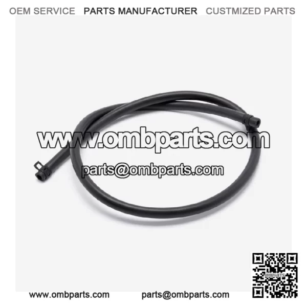 Motorcycle  ooling  ose  Raditor  o  xpansion  ottle)  or  oncin,  oge  THS009