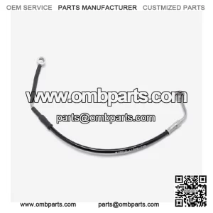 Rear  rake  ose  or  oncin  X650-2C,Voge  50DSX  uro    X650-2C-E5  lexible  ose