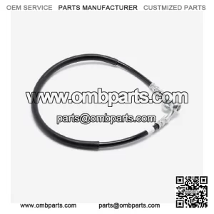 Rear  rake  ose  or  oncin  X6000D-A,Voge  R10  uro    X6000D-A-E5  ose  lexible